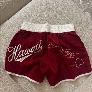 Hawaii Shorts